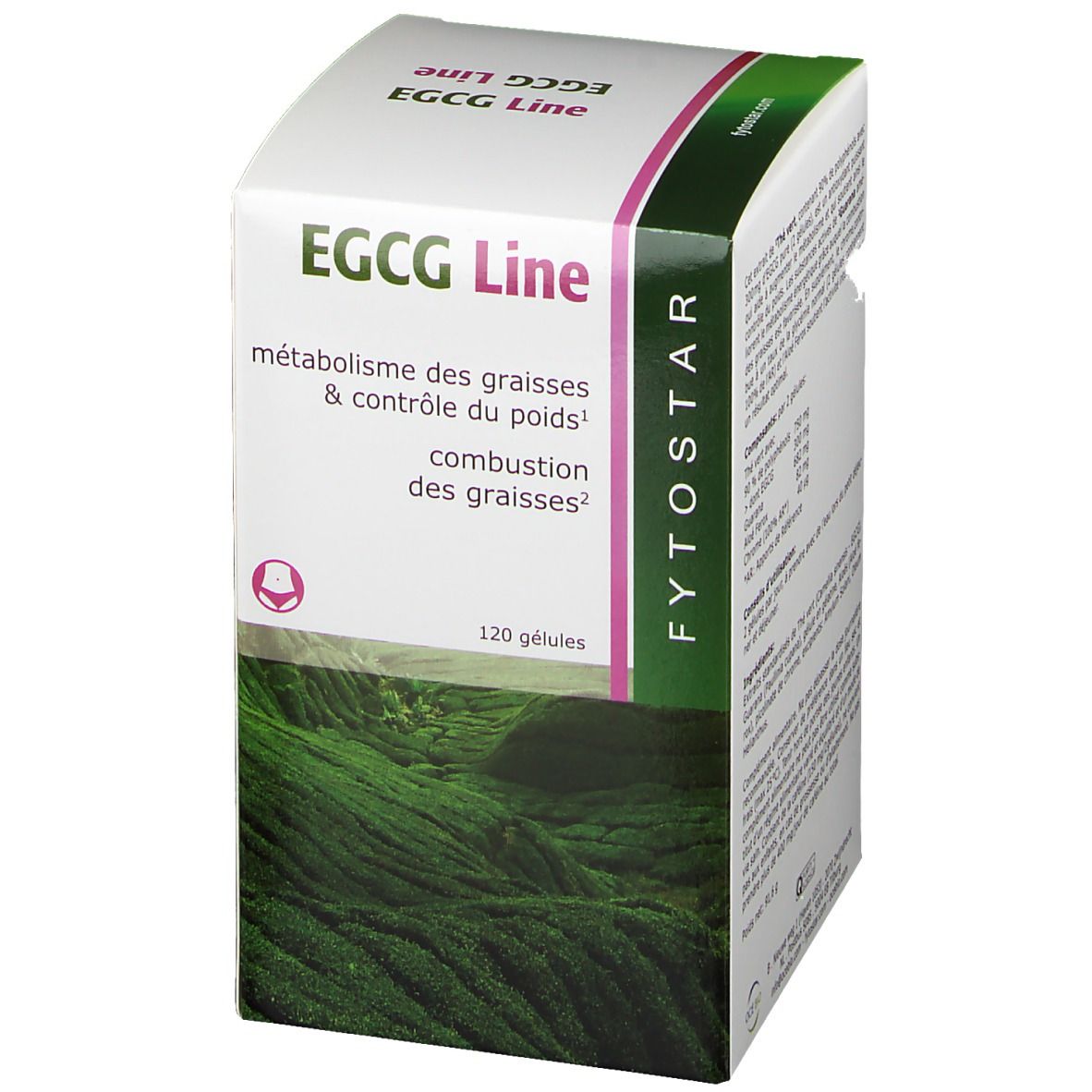 Fytostar EGCG Line Maxi