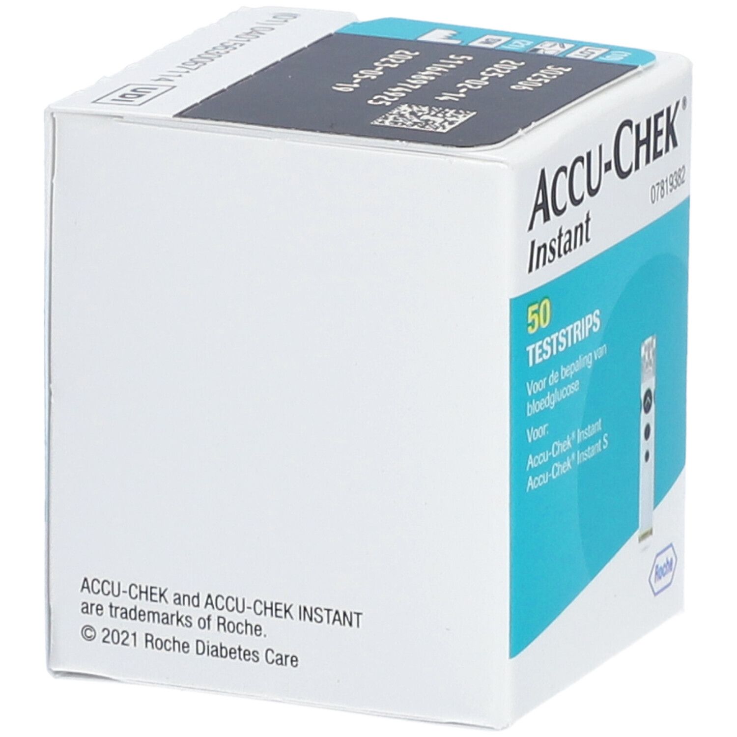 Accu-Chek Instant Linguette 8719382171