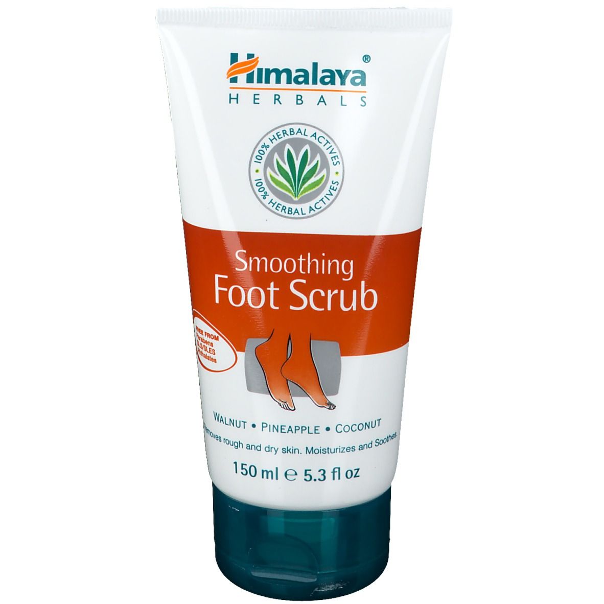 Himalaya Scrub levigante per i piedi