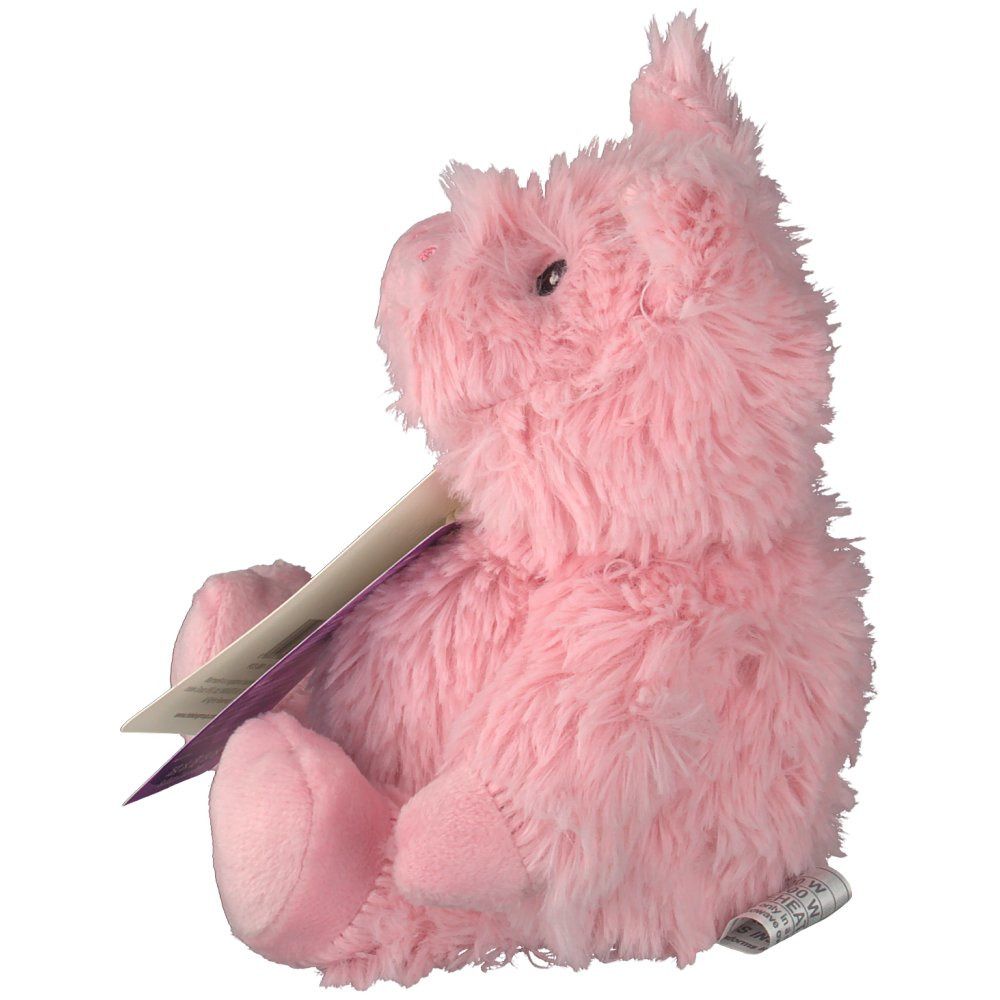 Warmies Cherrypits Pillow Mini Pig