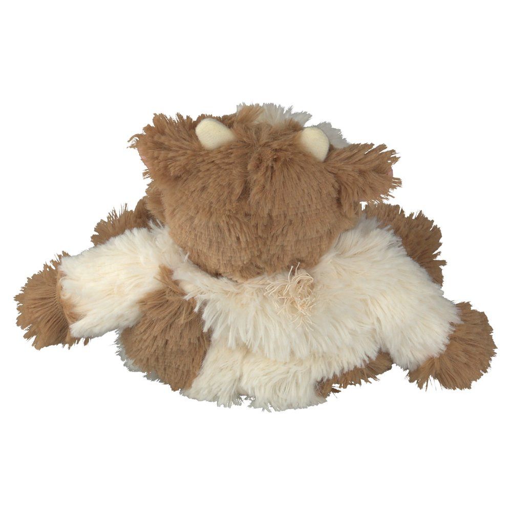 Warmies Cherrypits Pillow Mini Cow