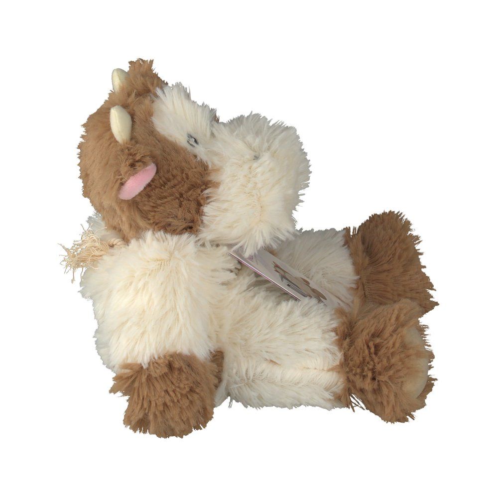 Warmies Cherrypits Pillow Mini Cow