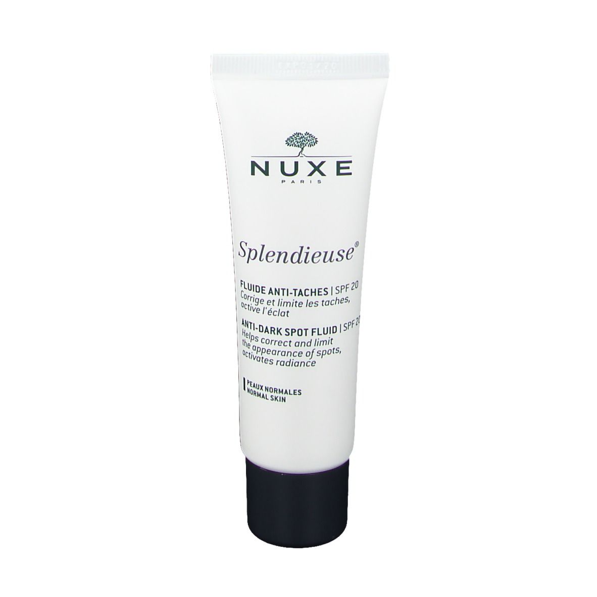 Nuxe Expert Anti-Spots Fluid SPF20 Normal Skin