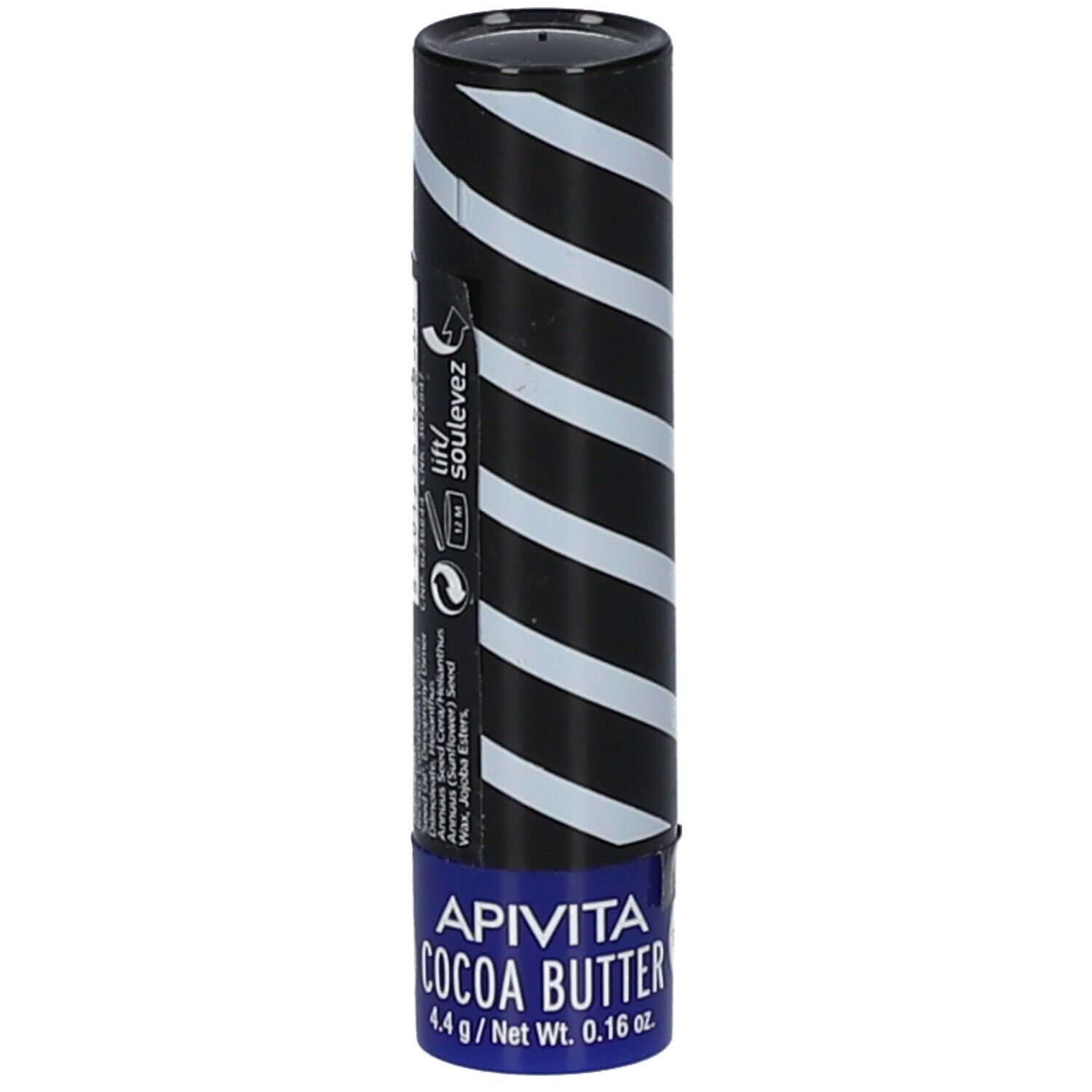 Apivita Lip Care Rossetto Con Burro Di Cacao SPF20 New Formula