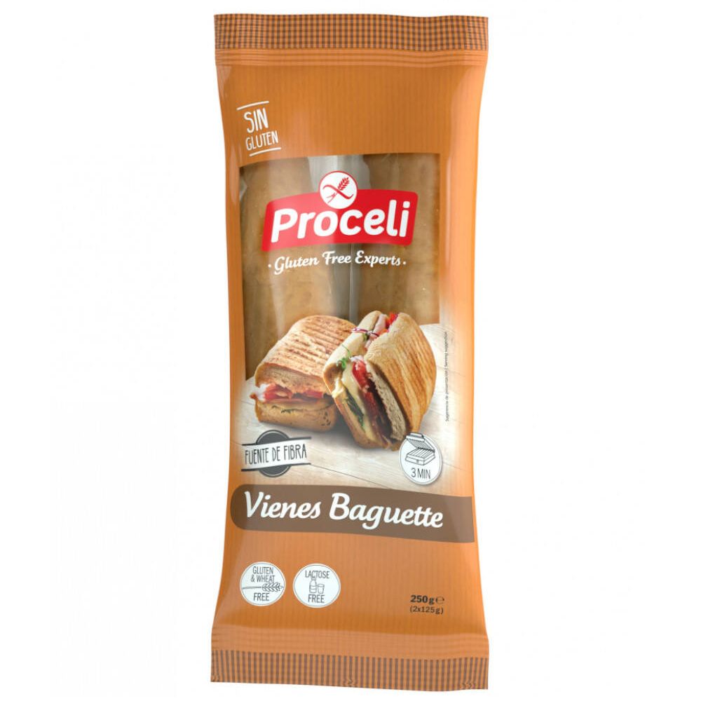 Proceli Vienes Baguette RTE