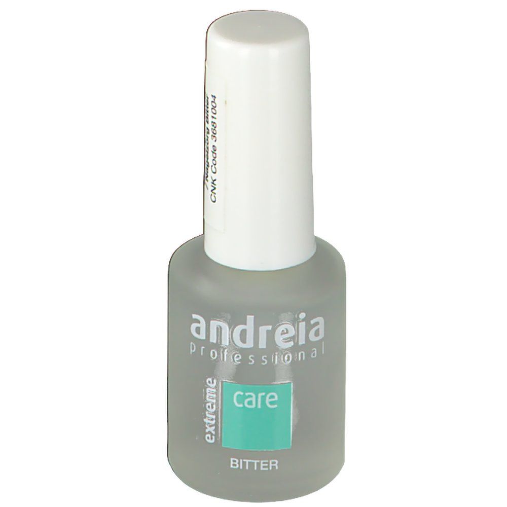 Andreia Nail Care Bitter