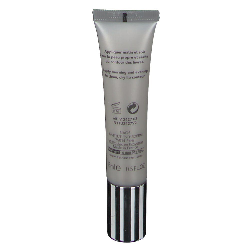 INSTITUT ESTHEDERM Cyclo System Crème de Jeunesse Contour de Levres
