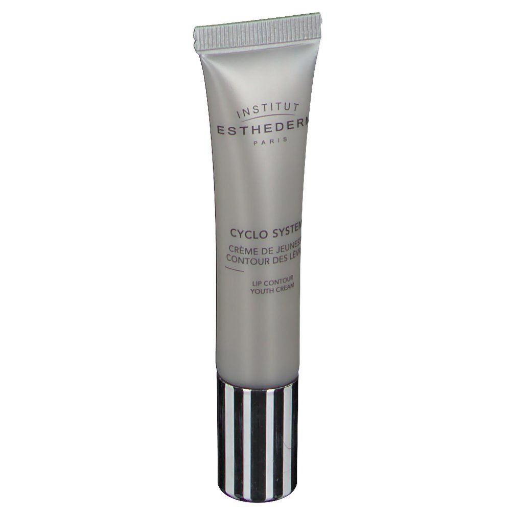 INSTITUT ESTHEDERM Cyclo System Crème de Jeunesse Contour de Levres