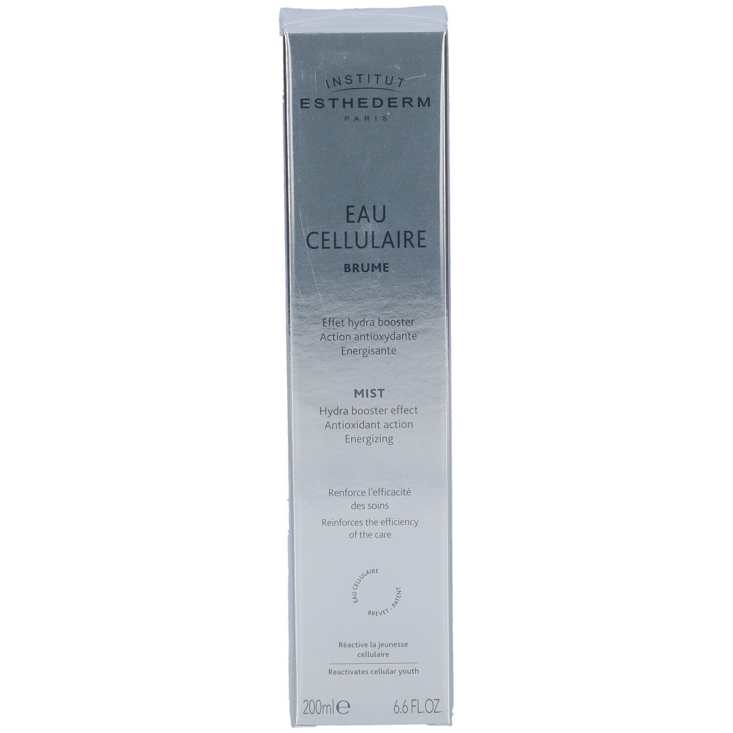 Institut Esthederm Nebbia Cellulare, 200ml.