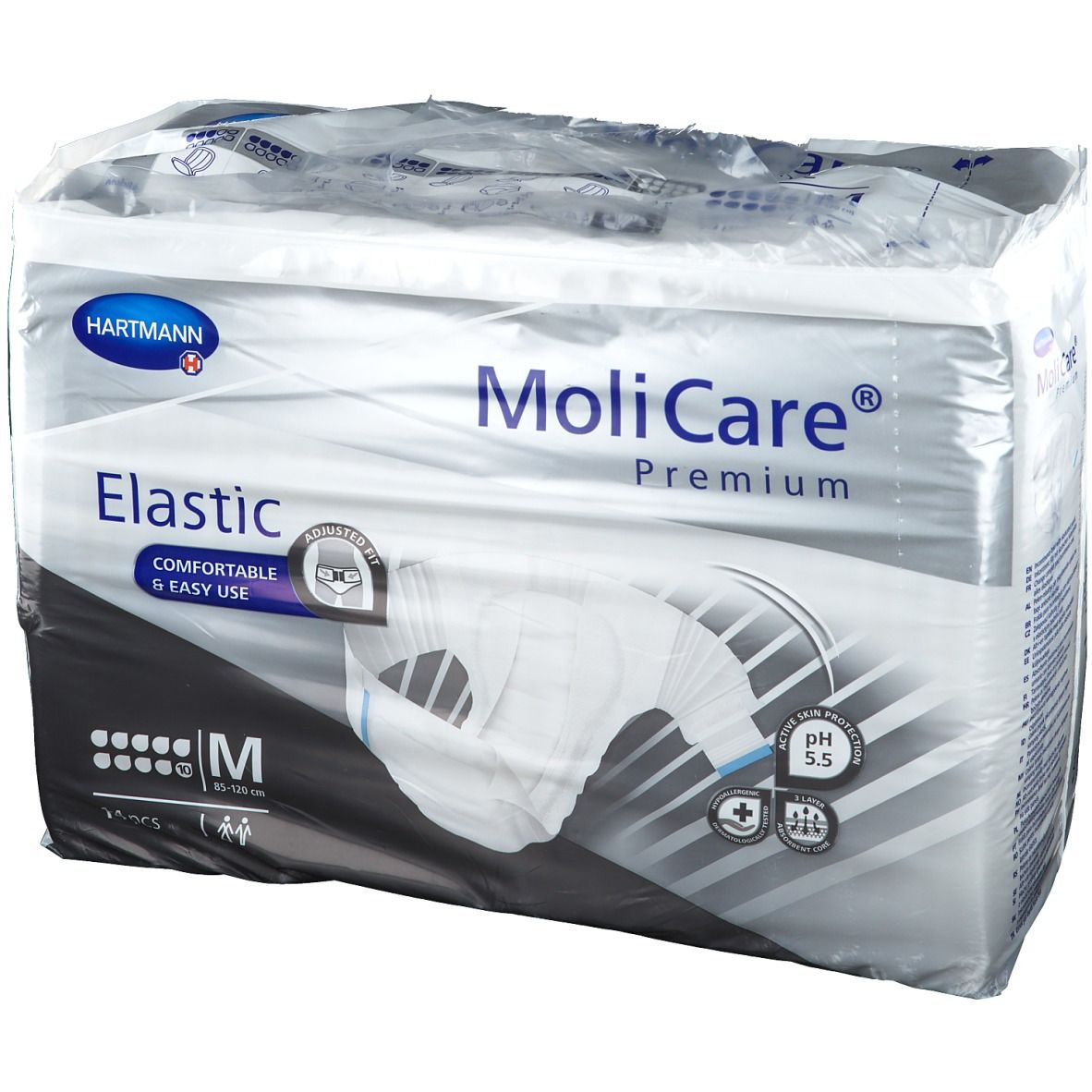 MoliCare® Premium Elastic M