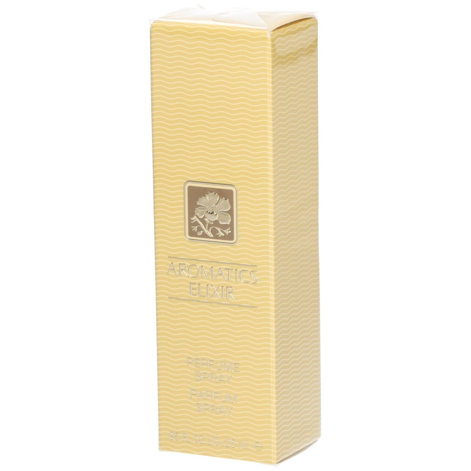 Eau de Parfum Spray Clinique Aromatics Elixir 25ml 25 ml - Redcare