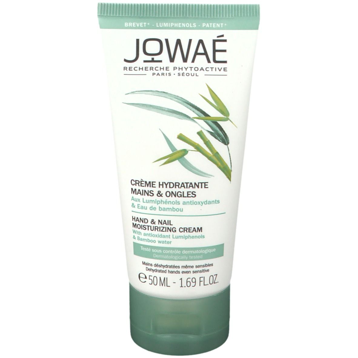 JOWAÉ Crema Idratante Mani e Unghie