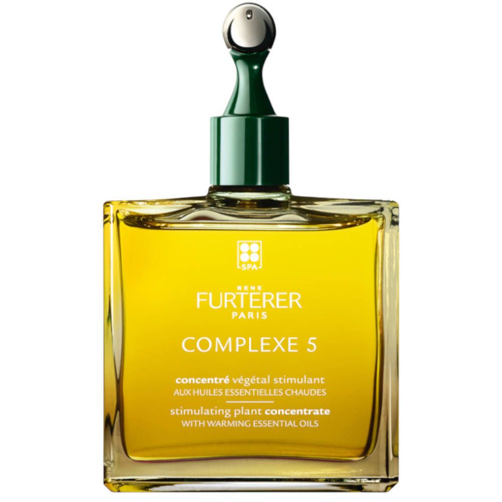 RENE FURTERER Complexe 5 Concentrato Vegetale Stimolante