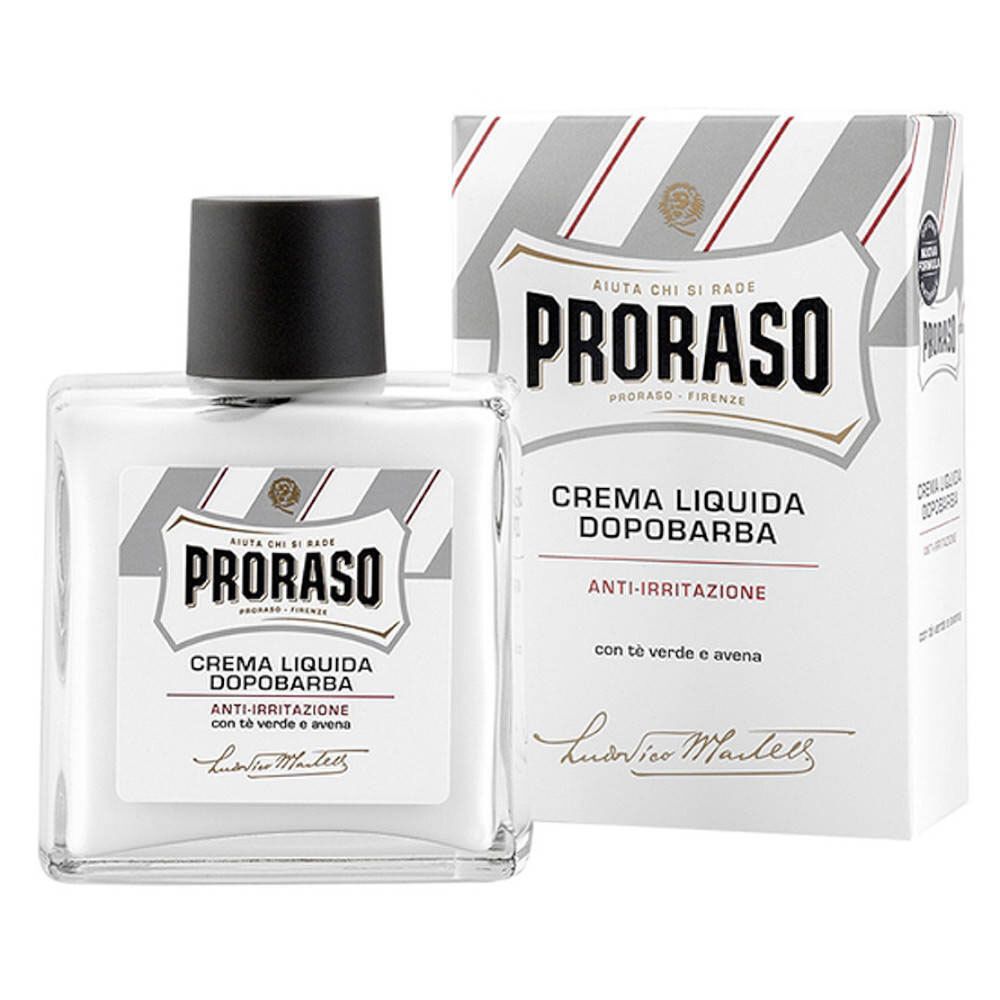 Proraso Crema Liquida Ater Shave Prevent Razor Burn