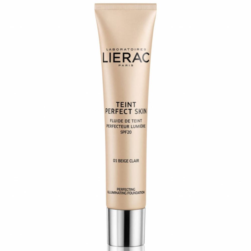 LIERAC Teint Perfect Skin 01 beige Clair