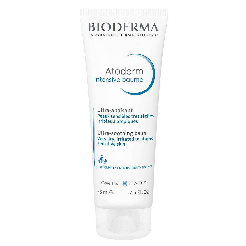 BIODERMA Atoderm Intensive Baume