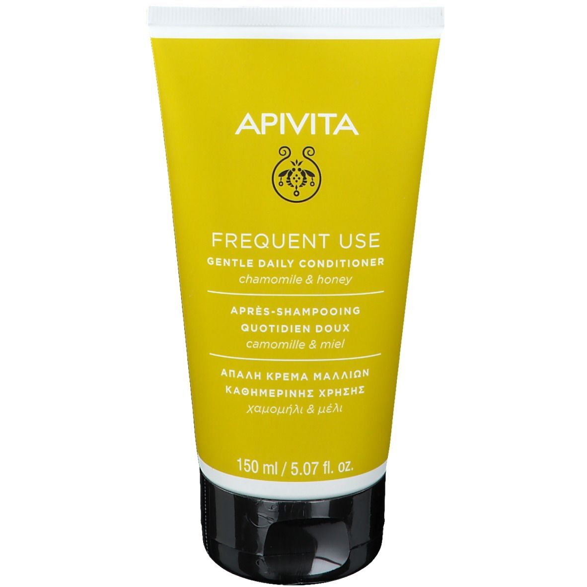 APIVITA Gentle Daily Conditioner