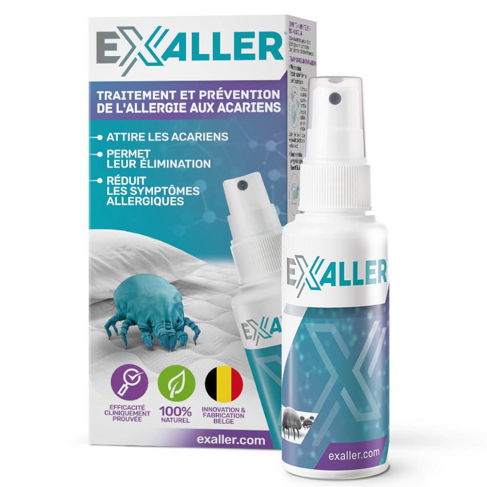 EXALLER®