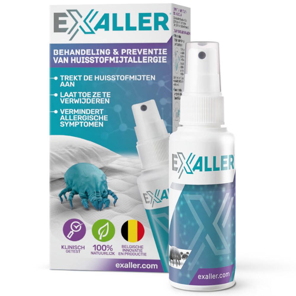 EXALLER®