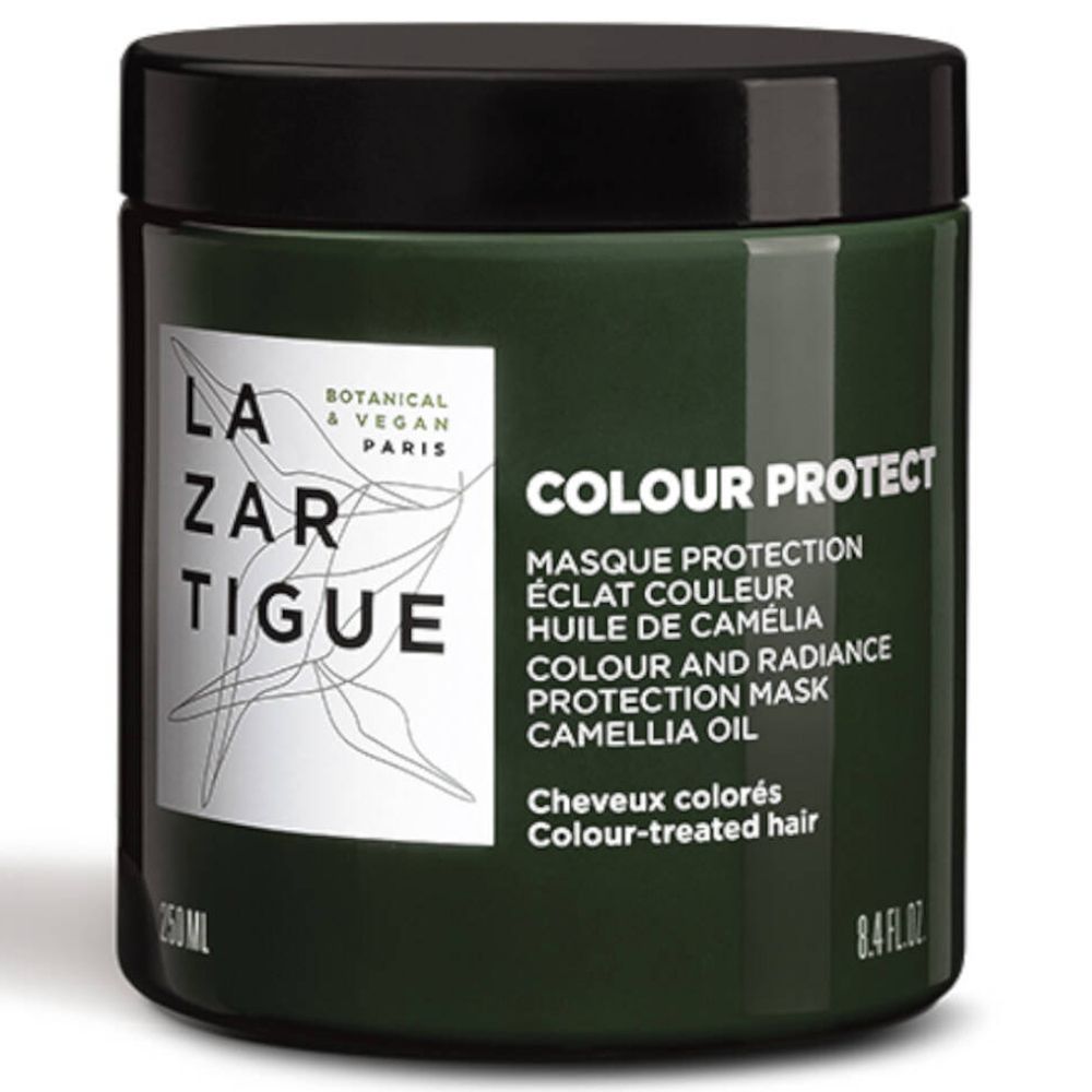 LAZARTIGUE Maschera Colour Protect