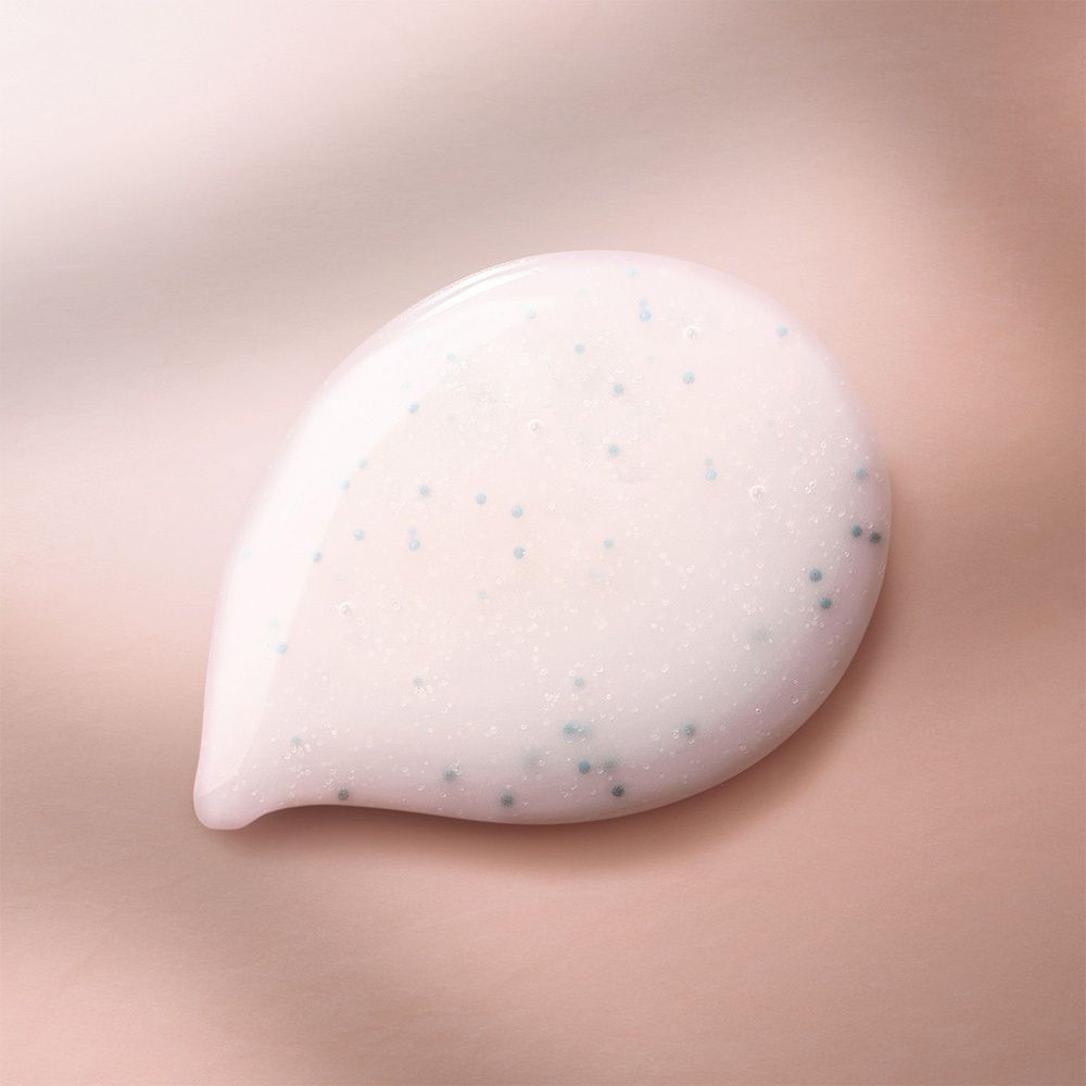 LAZARTIGUE Exfoliate Scrub