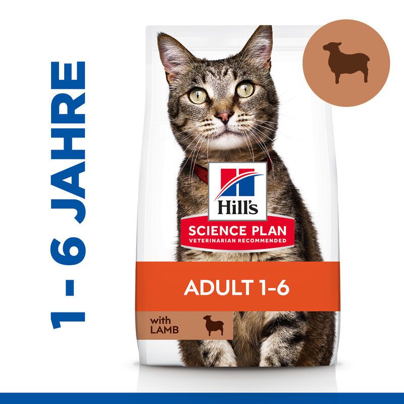 Hill's Science Plan™ Adult 1-6
