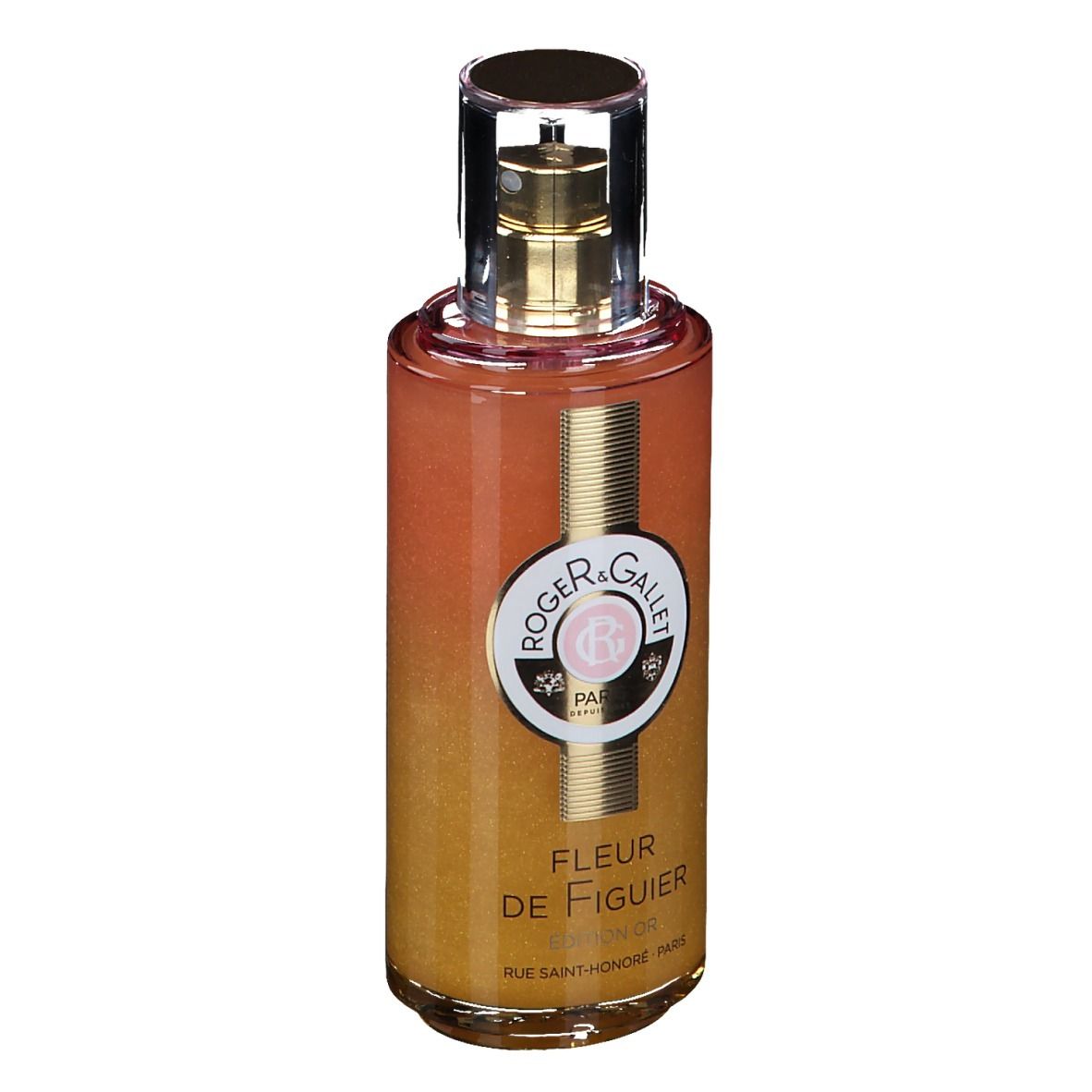 Roger&Gallet  Fleur De Figuier Profumo di Benessere
