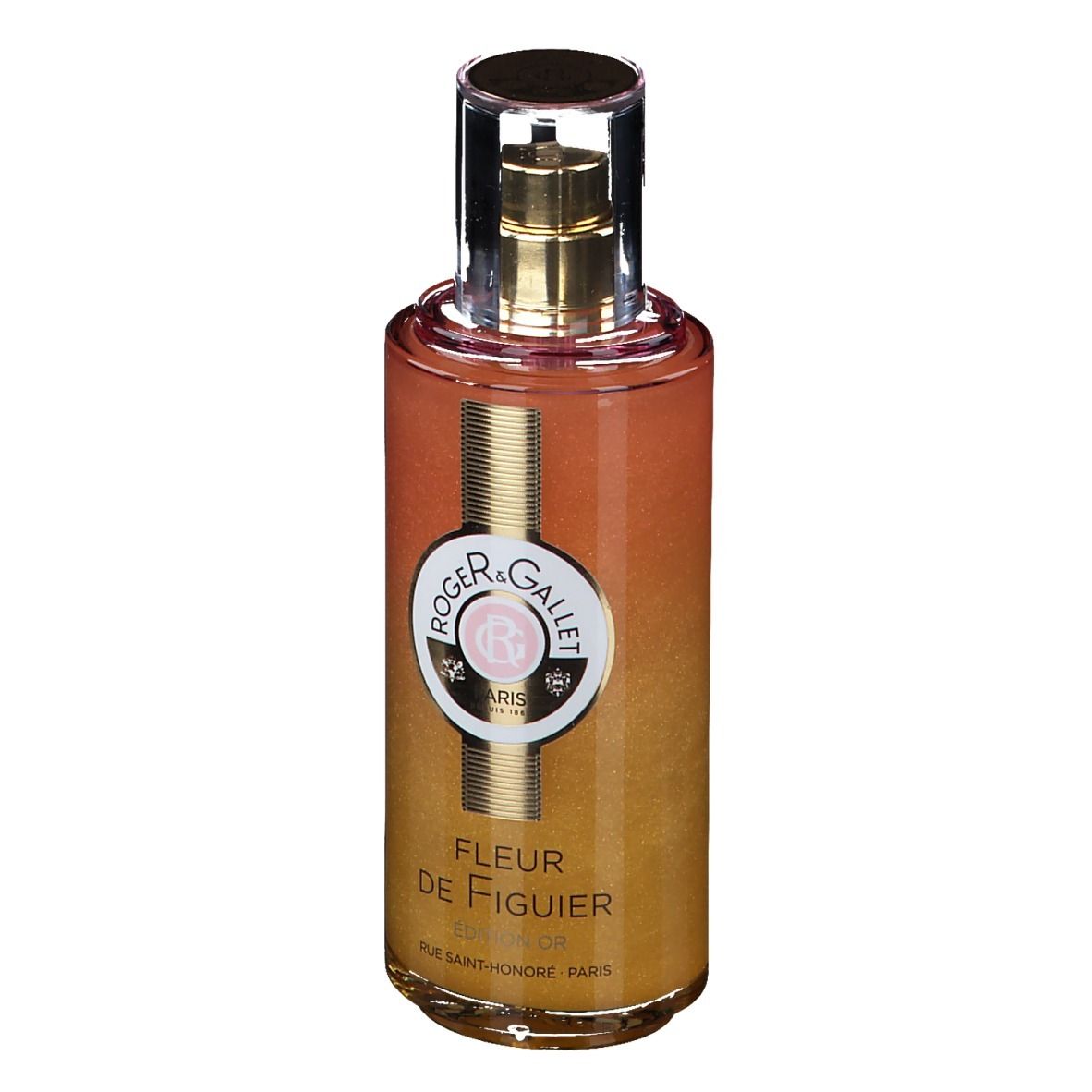 Roger&Gallet  Fleur De Figuier Profumo di Benessere