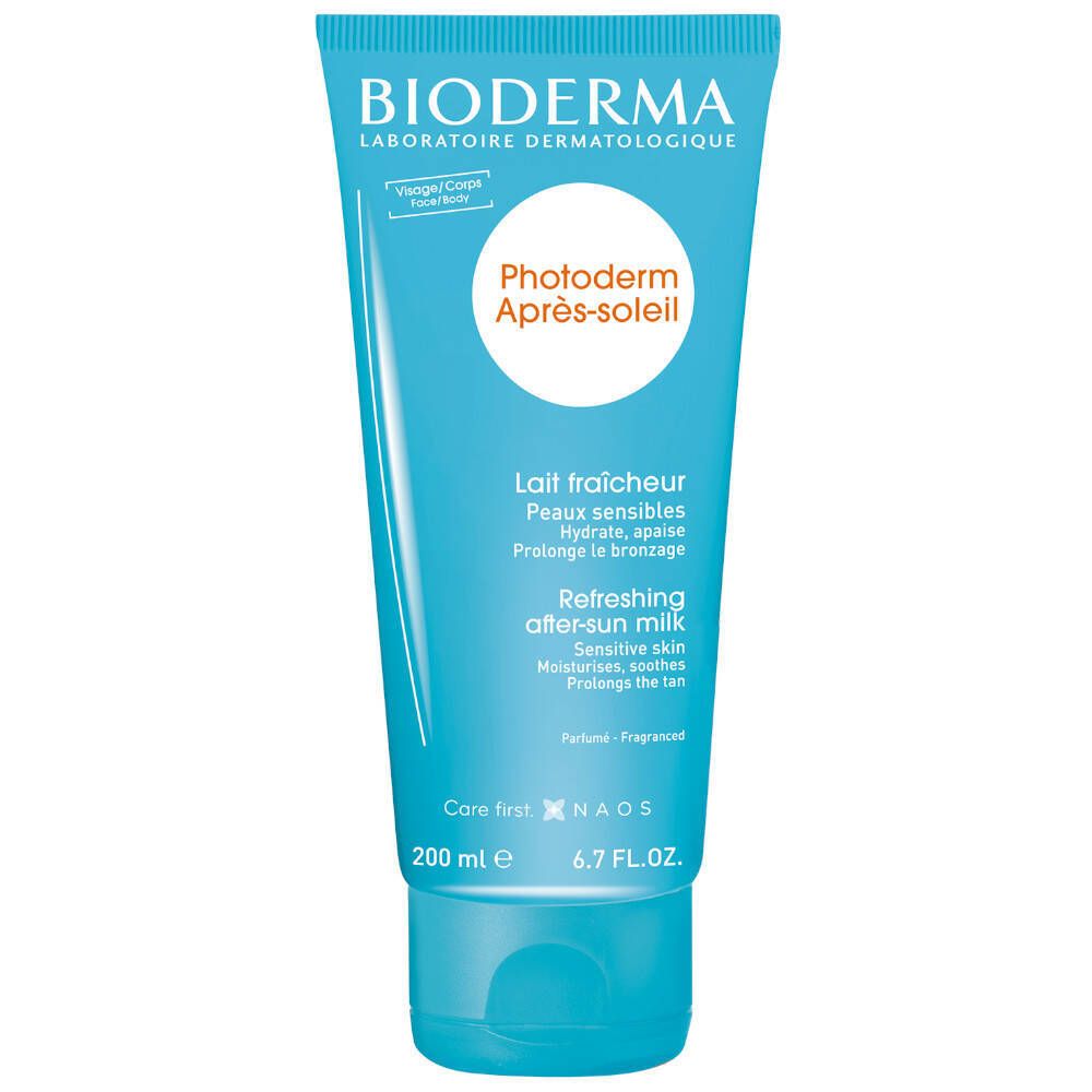 BIODERMA Photoderm Après-Soleil