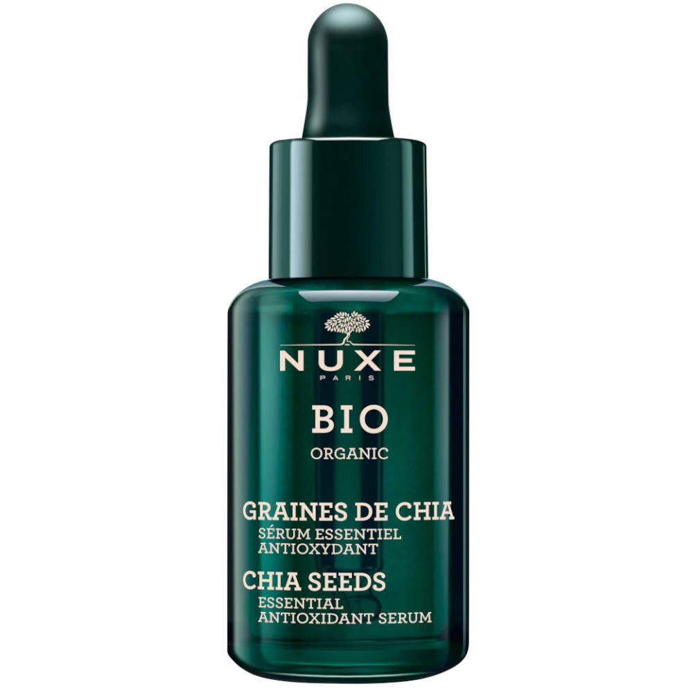 NUXE BIO Siero Essenziale Antiossidante