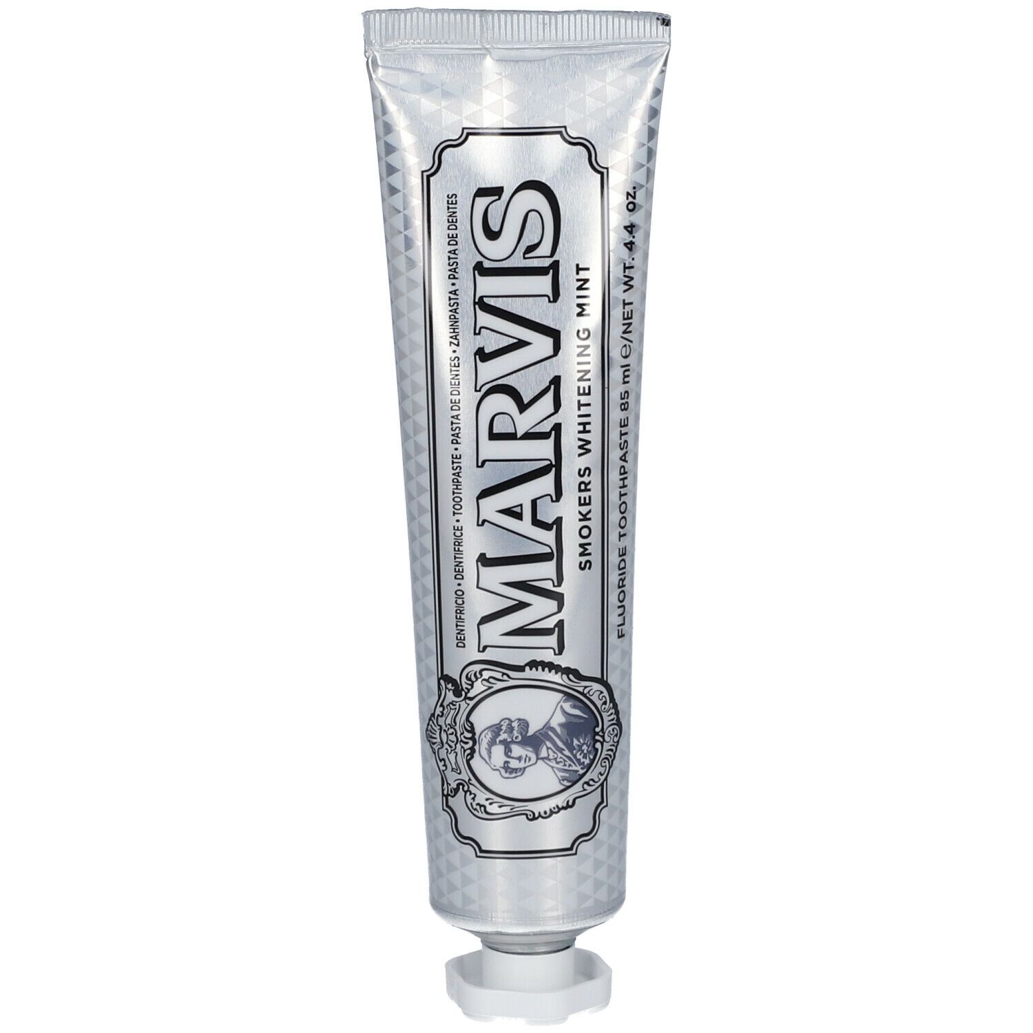 MARVIS Smokers Whitening Mint
