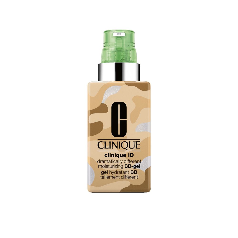 CLINIQUE iD Moisturizing BB-Gel + Active Cartridge Concentrate Irritation