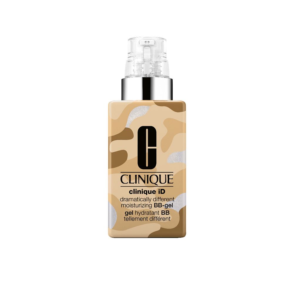 CLINIQUE iD Moisturizing BB-Gel + Active Cartridge Concentrate Uneven Skin Tone