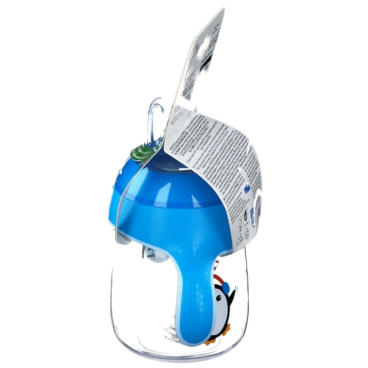 Philips Avent Sip No Drip 260 ml