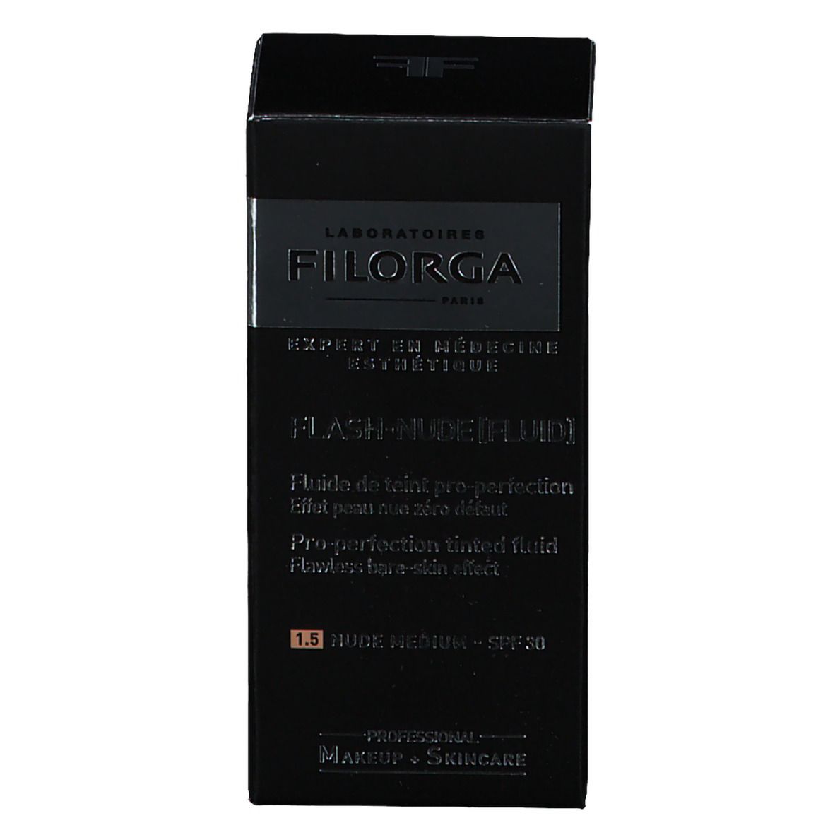 FILORGA Flash-Nude Fluid 1.5 Beige