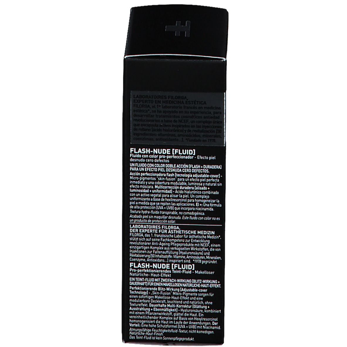 FILORGA Flash-Nude Fluid 1.5 Beige