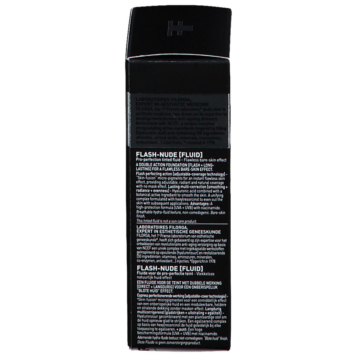 FILORGA Flash-Nude Fluid 1.5 Beige