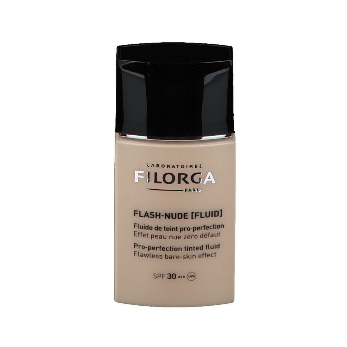 FILORGA Flash-Nude Fluid 03 Amber SPF30