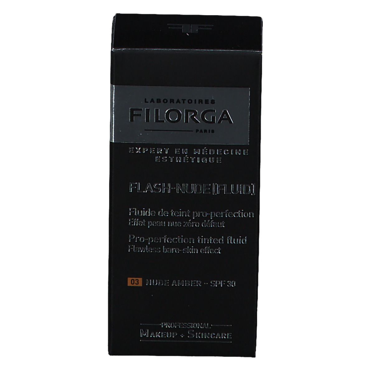 FILORGA Flash-Nude Fluid 03 Amber SPF30