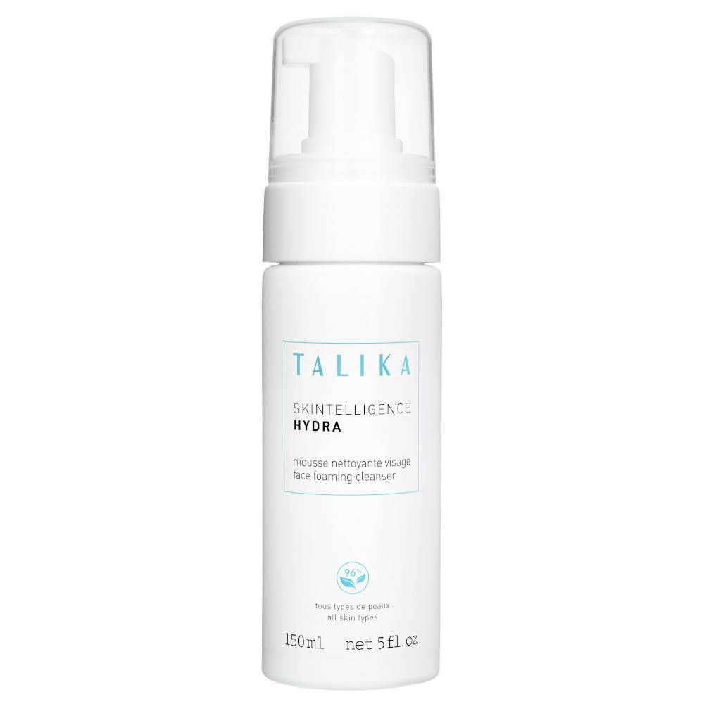 TALIKA Skintelligence Hydra Face Foaming Cleanser