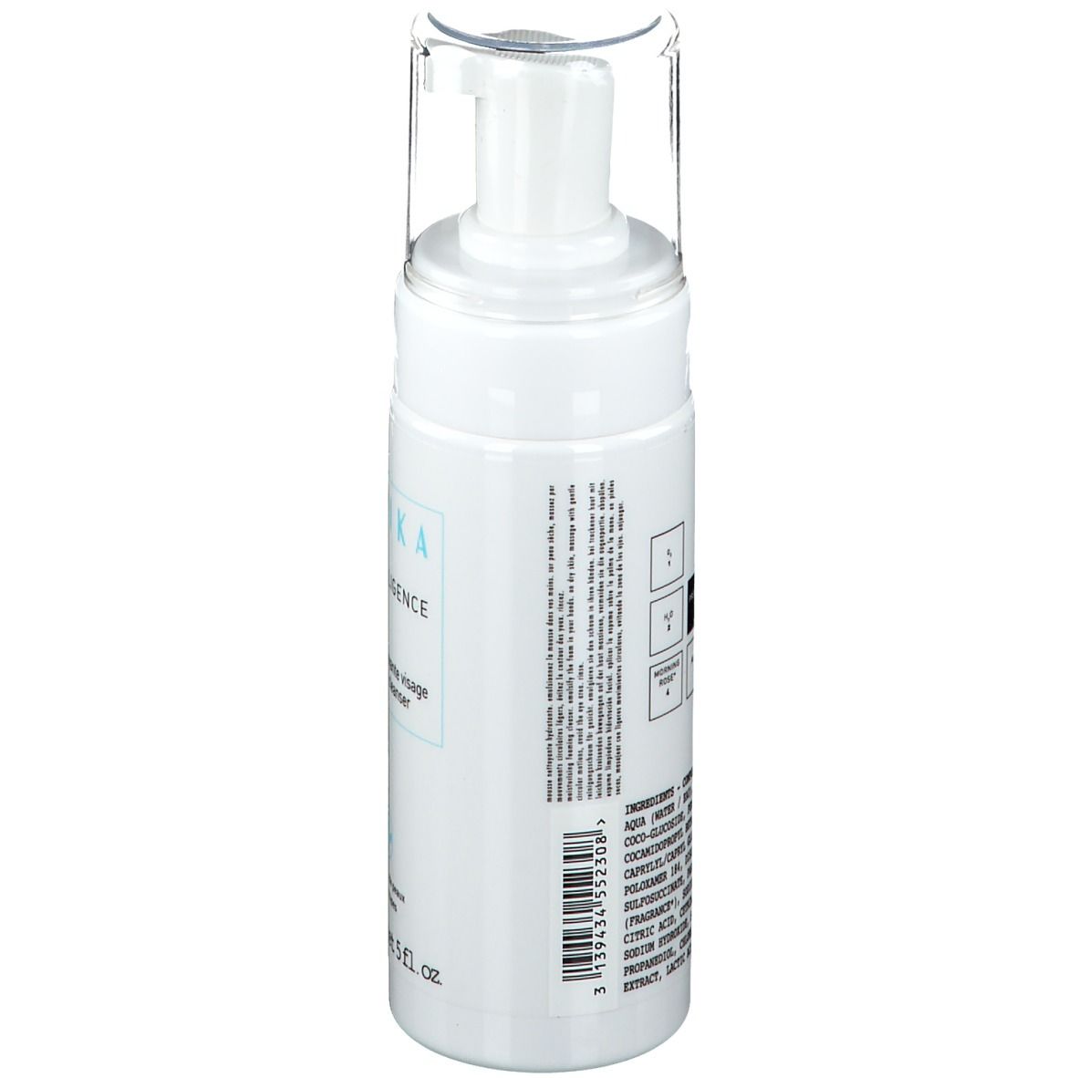 TALIKA Skintelligence Hydra Face Foaming Cleanser