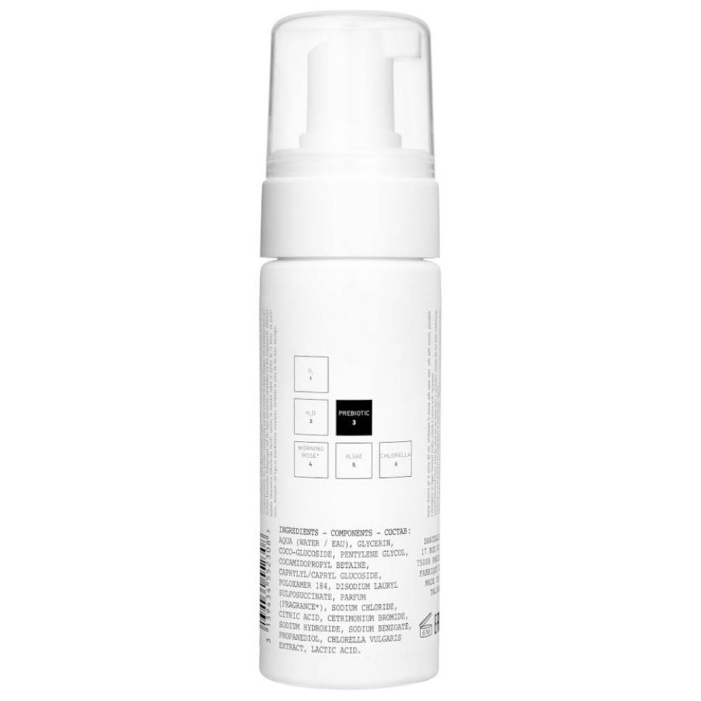 TALIKA Skintelligence Hydra Face Foaming Cleanser