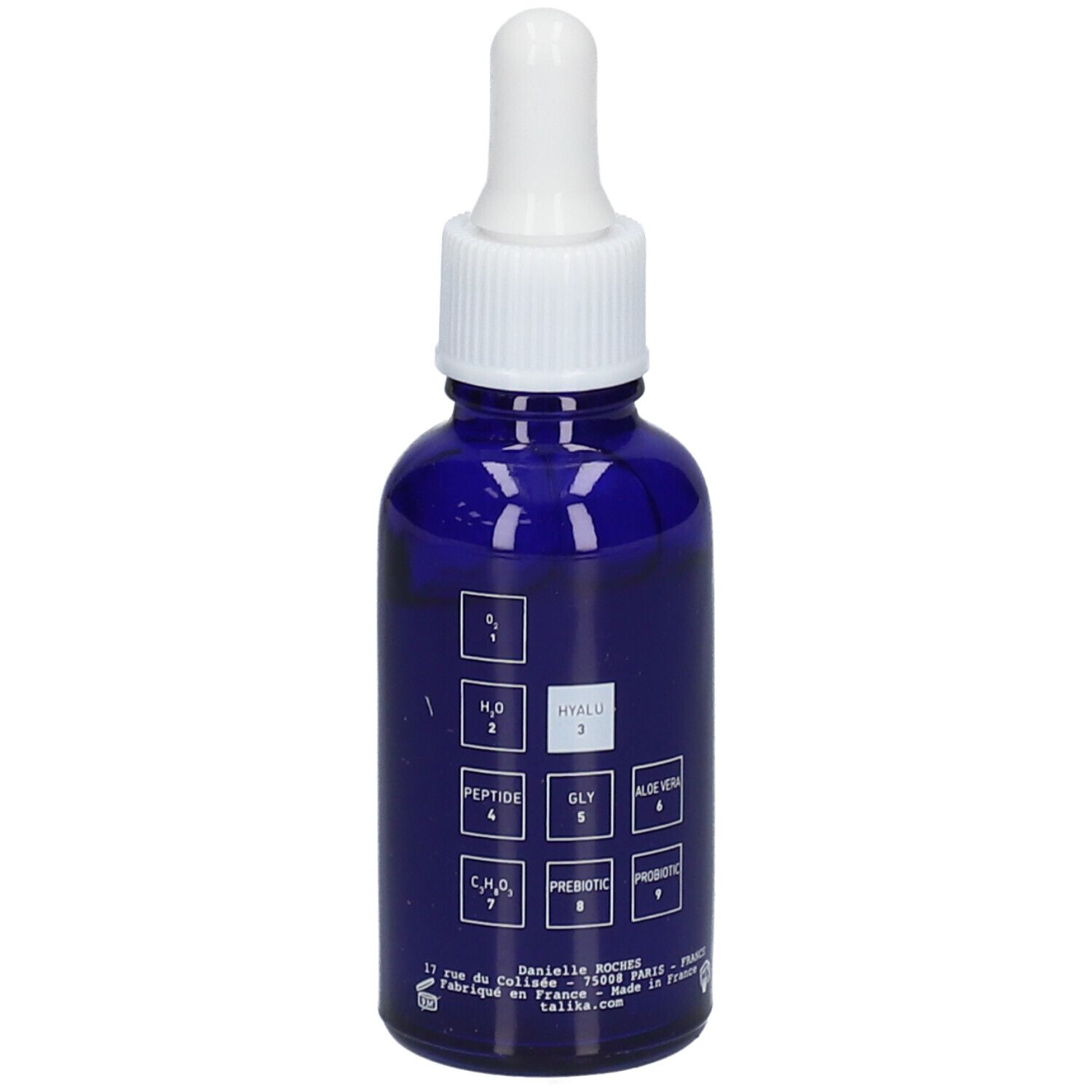 TALIKA Skintelligence Hydra hydrating Serum