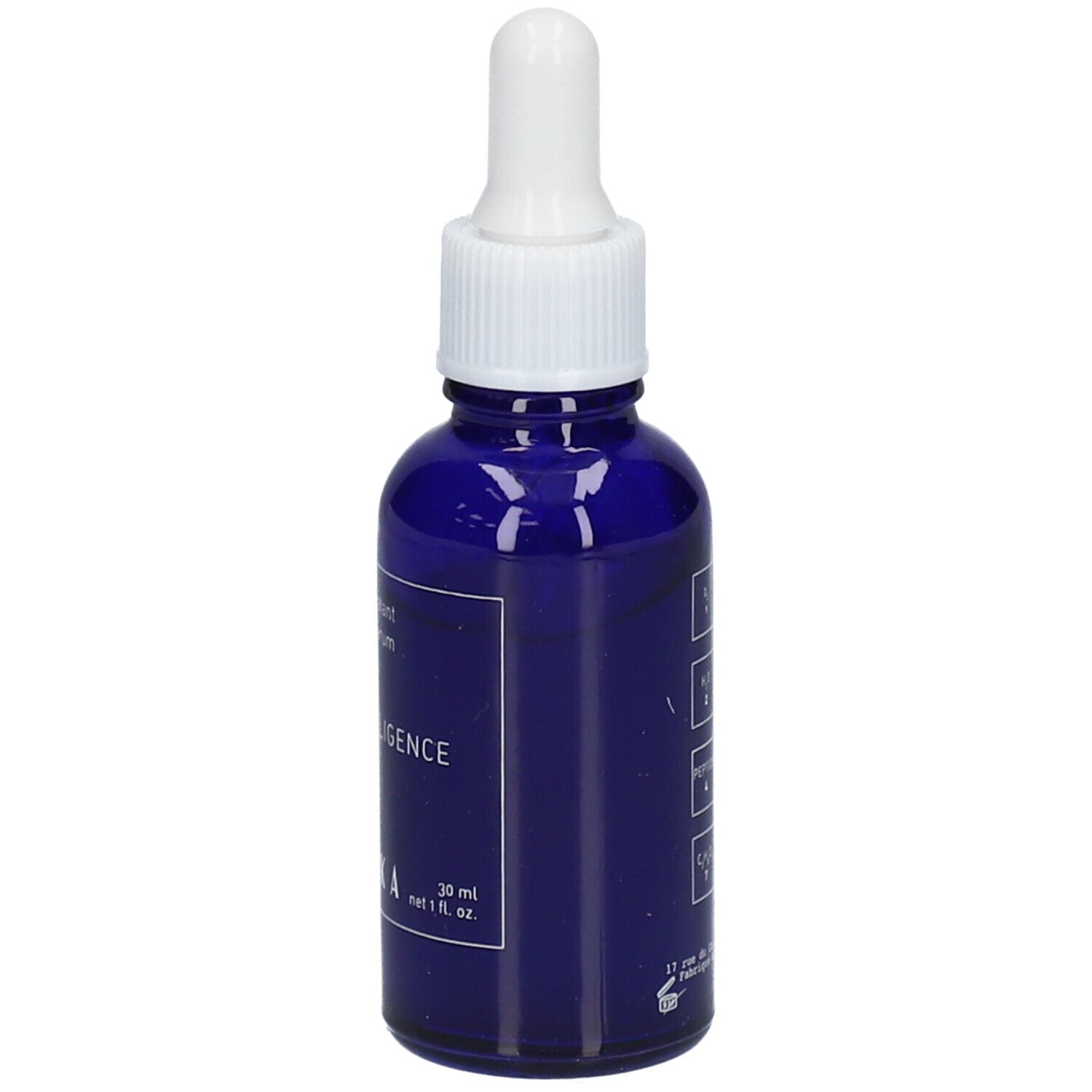 TALIKA Skintelligence Hydra hydrating Serum
