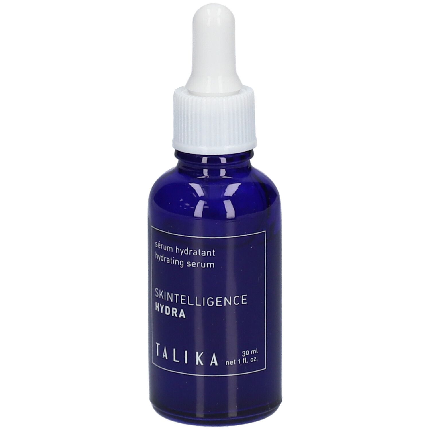 TALIKA Skintelligence Hydra hydrating Serum