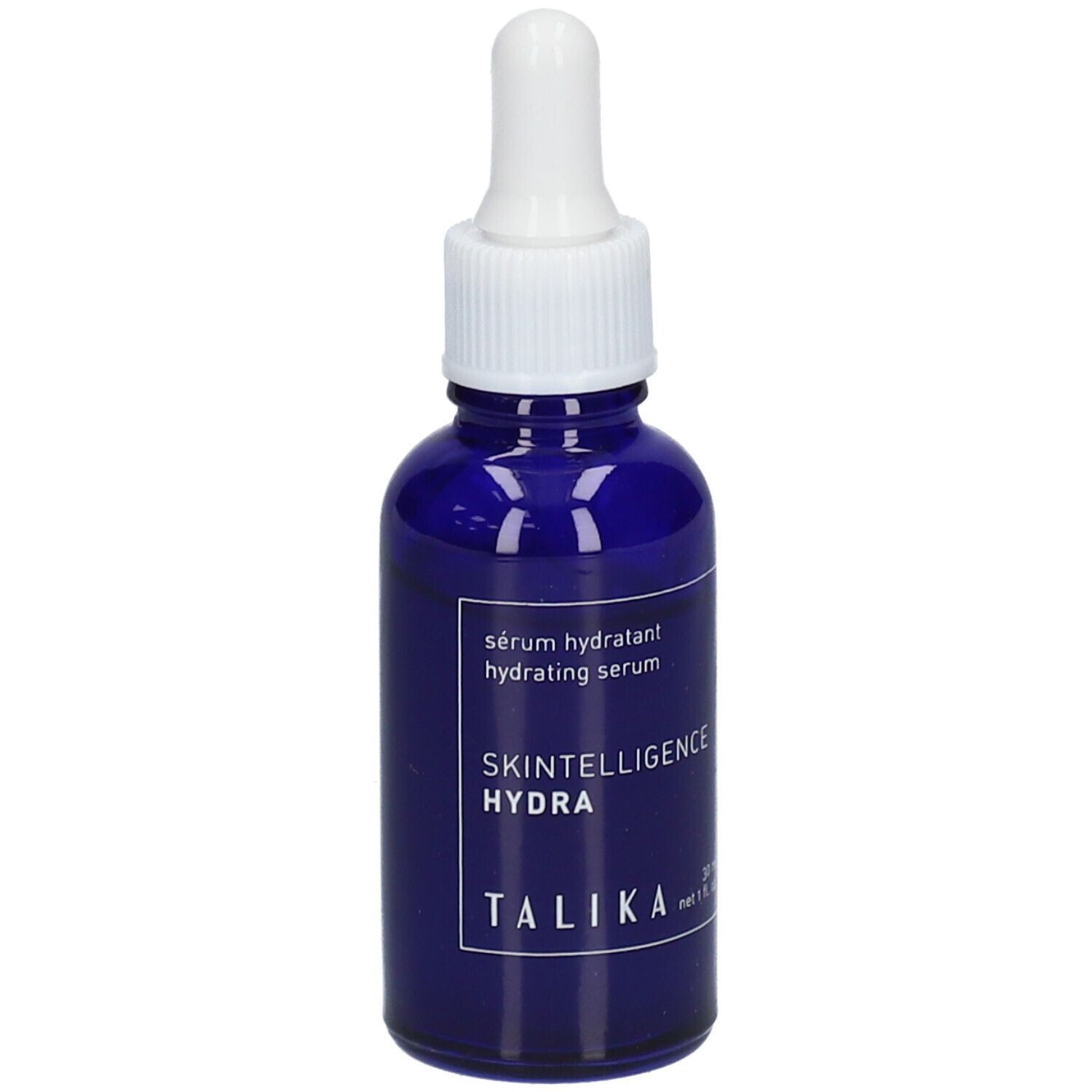 TALIKA Skintelligence Hydra hydrating Serum