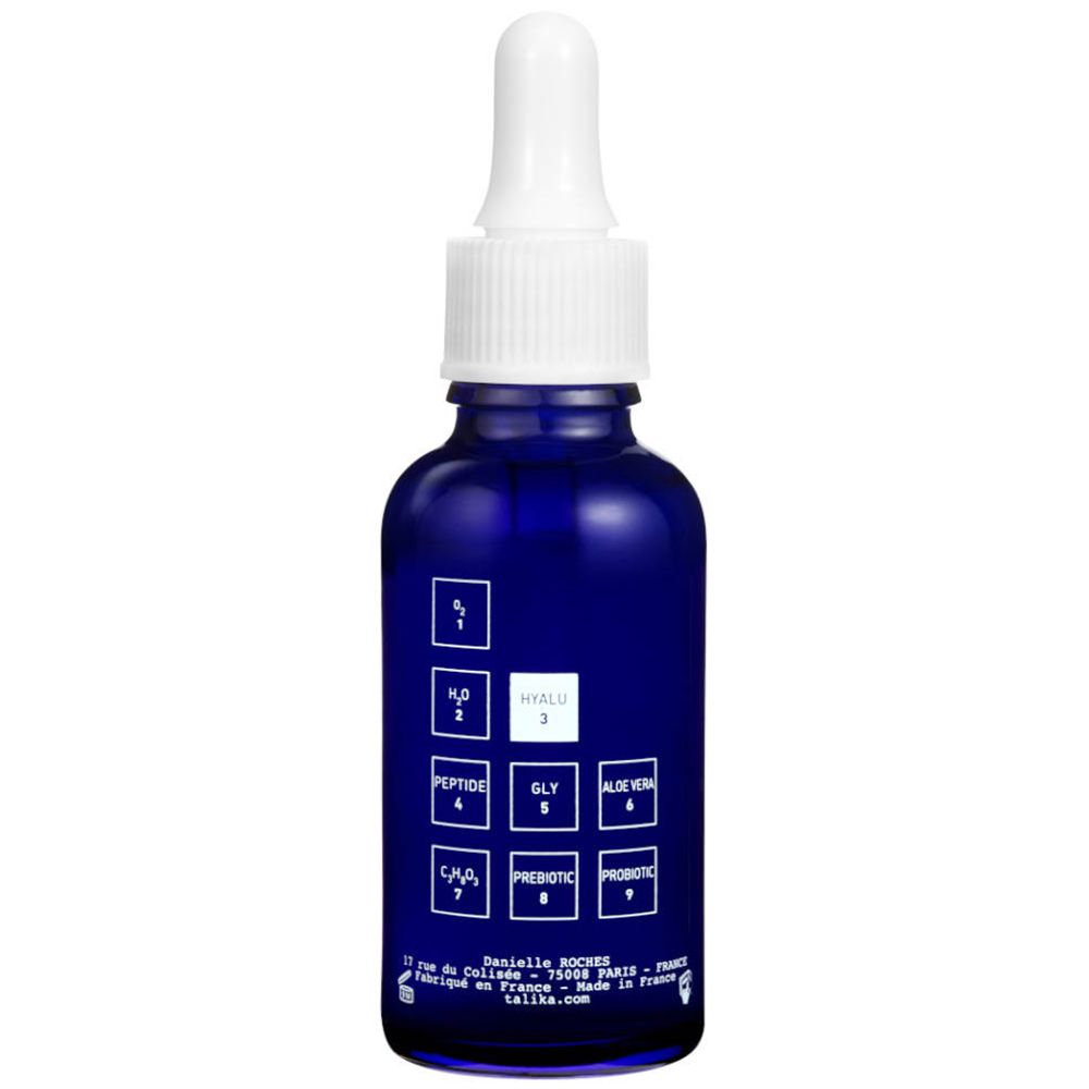 TALIKA Skintelligence Hydra hydrating Serum
