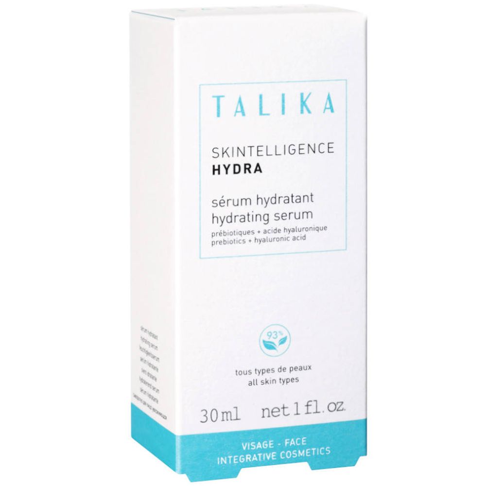 TALIKA Skintelligence Hydra hydrating Serum