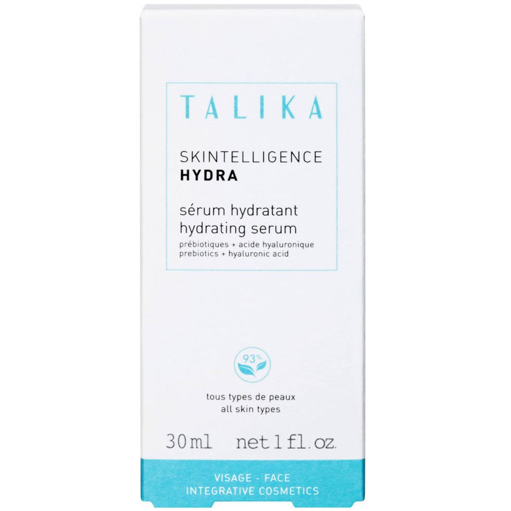 TALIKA Skintelligence Hydra hydrating Serum