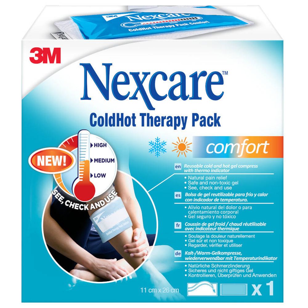 3M Nexcare™ ColdHot Therapy Pack